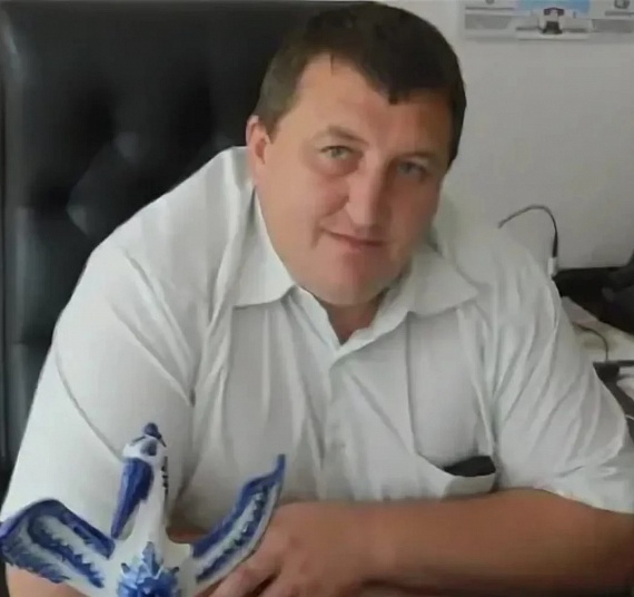 Проснев Александр Владимирович